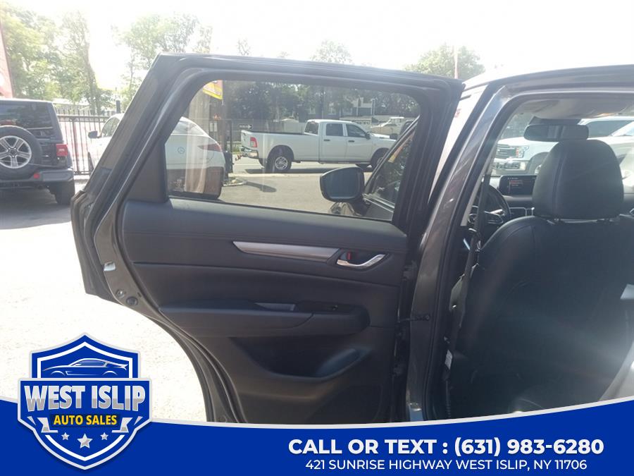 2017 Mazda CX-5 Touring AWD, available for sale in West Islip, New York | West Islip Auto Sales. West Islip, New York 2017 Mazda CX-5 Touring AWD, available for sale in West Islip, New York | West Islip Auto Sales. West Islip, New York