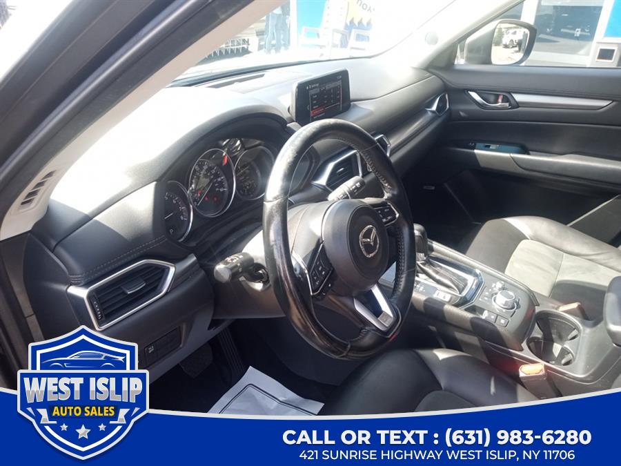 2017 Mazda CX-5 Touring AWD, available for sale in West Islip, New York | West Islip Auto Sales. West Islip, New York 2017 Mazda CX-5 Touring AWD, available for sale in West Islip, New York | West Islip Auto Sales. West Islip, New York