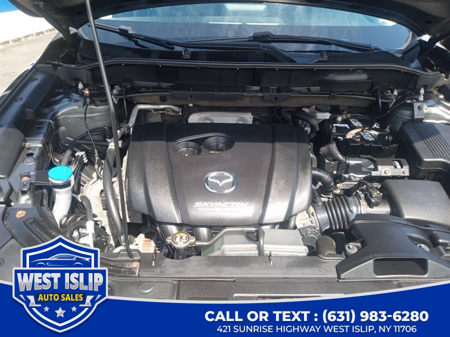 2017 Mazda CX-5 Touring AWD, available for sale in West Islip, New York | West Islip Auto Sales. West Islip, New York 2017 Mazda CX-5 Touring AWD, available for sale in West Islip, New York | West Islip Auto Sales. West Islip, New York