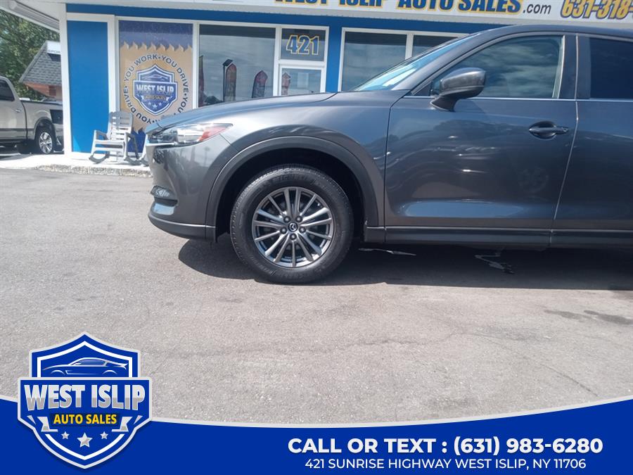 2017 Mazda CX-5 Touring AWD, available for sale in West Islip, New York | West Islip Auto Sales. West Islip, New York 2017 Mazda CX-5 Touring AWD, available for sale in West Islip, New York | West Islip Auto Sales. West Islip, New York