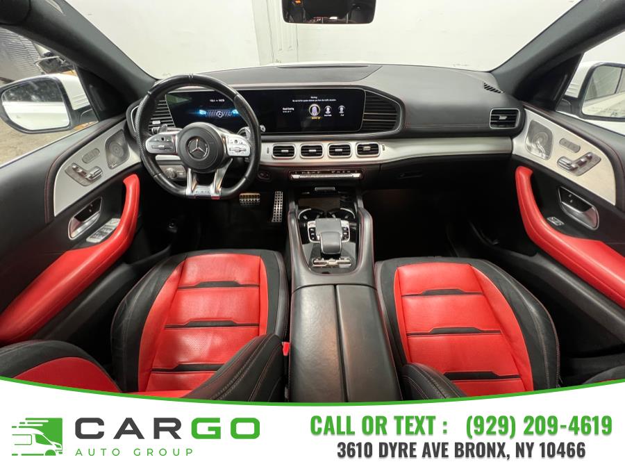 2023 Mercedes-Benz GLE AMG GLE 53 4MATIC Coupe, available for sale in Bronx, New York | Cargo Auto Group LLC. Bronx, New York 2023 Mercedes-Benz GLE AMG GLE 53 4MATIC Coupe, available for sale in Bronx, New York | Cargo Auto Group LLC. Bronx, New York