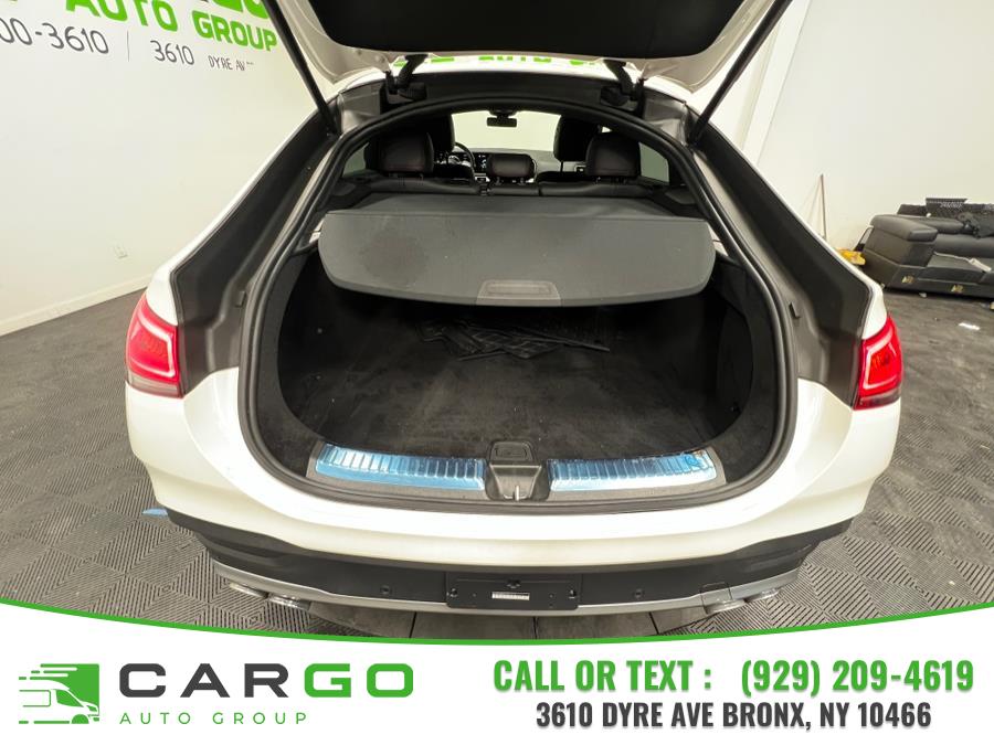 2023 Mercedes-Benz GLE AMG GLE 53 4MATIC Coupe, available for sale in Bronx, New York | Cargo Auto Group LLC. Bronx, New York 2023 Mercedes-Benz GLE AMG GLE 53 4MATIC Coupe, available for sale in Bronx, New York | Cargo Auto Group LLC. Bronx, New York