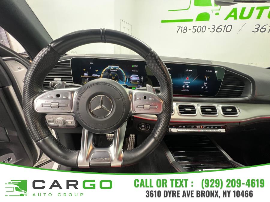 2023 Mercedes-Benz GLE AMG GLE 53 4MATIC Coupe, available for sale in Bronx, New York | Cargo Auto Group LLC. Bronx, New York 2023 Mercedes-Benz GLE AMG GLE 53 4MATIC Coupe, available for sale in Bronx, New York | Cargo Auto Group LLC. Bronx, New York