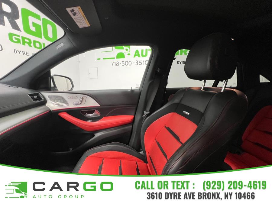 2023 Mercedes-Benz GLE AMG GLE 53 4MATIC Coupe, available for sale in Bronx, New York | Cargo Auto Group LLC. Bronx, New York 2023 Mercedes-Benz GLE AMG GLE 53 4MATIC Coupe, available for sale in Bronx, New York | Cargo Auto Group LLC. Bronx, New York
