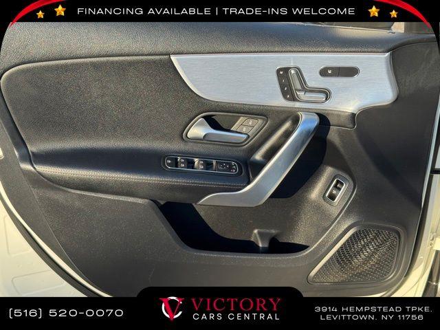 2021 Mercedes-benz A-class A 220, available for sale in Floral Park, New York | Shop Auto NY. Floral Park, New York 2021 Mercedes-benz A-class A 220, available for sale in Floral Park, New York | Shop Auto NY. Floral Park, New York