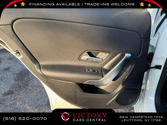 2021 Mercedes-benz A-class A 220, available for sale in Floral Park, New York | Shop Auto NY. Floral Park, New York 2021 Mercedes-benz A-class A 220, available for sale in Floral Park, New York | Shop Auto NY. Floral Park, New York
