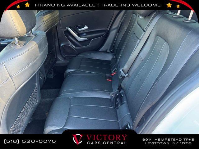 2021 Mercedes-benz A-class A 220, available for sale in Floral Park, New York | Shop Auto NY. Floral Park, New York 2021 Mercedes-benz A-class A 220, available for sale in Floral Park, New York | Shop Auto NY. Floral Park, New York