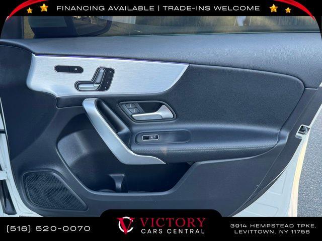 2021 Mercedes-benz A-class A 220, available for sale in Floral Park, New York | Shop Auto NY. Floral Park, New York 2021 Mercedes-benz A-class A 220, available for sale in Floral Park, New York | Shop Auto NY. Floral Park, New York