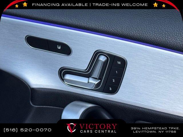 2021 Mercedes-benz A-class A 220, available for sale in Floral Park, New York | Shop Auto NY. Floral Park, New York 2021 Mercedes-benz A-class A 220, available for sale in Floral Park, New York | Shop Auto NY. Floral Park, New York