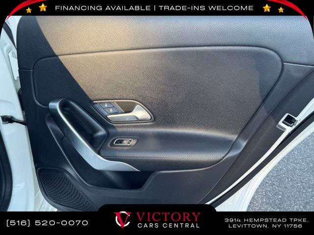 2021 Mercedes-benz A-class A 220, available for sale in Floral Park, New York | Shop Auto NY. Floral Park, New York 2021 Mercedes-benz A-class A 220, available for sale in Floral Park, New York | Shop Auto NY. Floral Park, New York