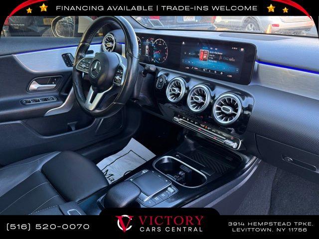 2021 Mercedes-benz A-class A 220, available for sale in Floral Park, New York | Shop Auto NY. Floral Park, New York 2021 Mercedes-benz A-class A 220, available for sale in Floral Park, New York | Shop Auto NY. Floral Park, New York