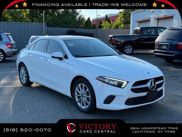 2021 Mercedes-benz A-class A 220, available for sale in Floral Park, New York | Shop Auto NY. Floral Park, New York 2021 Mercedes-benz A-class A 220, available for sale in Floral Park, New York | Shop Auto NY. Floral Park, New York