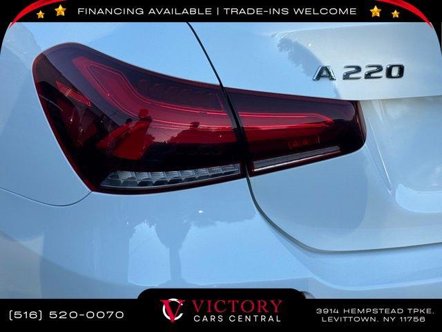 2021 Mercedes-benz A-class A 220, available for sale in Floral Park, New York | Shop Auto NY. Floral Park, New York 2021 Mercedes-benz A-class A 220, available for sale in Floral Park, New York | Shop Auto NY. Floral Park, New York
