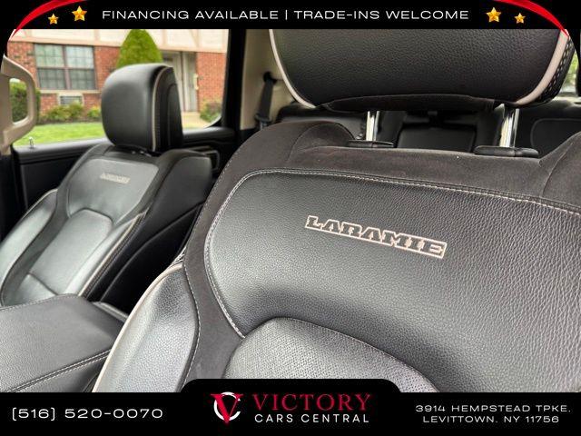 2019 Ram 1500 Laramie, available for sale in Floral Park, New York | Shop Auto NY. Floral Park, New York 2019 Ram 1500 Laramie, available for sale in Floral Park, New York | Shop Auto NY. Floral Park, New York