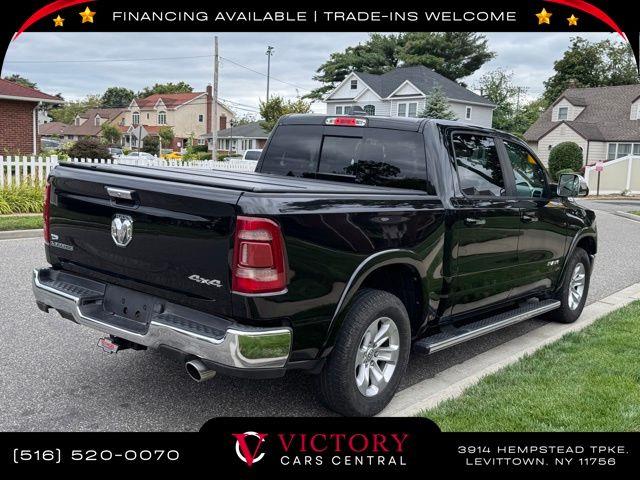 2019 Ram 1500 Laramie, available for sale in Floral Park, New York | Shop Auto NY. Floral Park, New York 2019 Ram 1500 Laramie, available for sale in Floral Park, New York | Shop Auto NY. Floral Park, New York