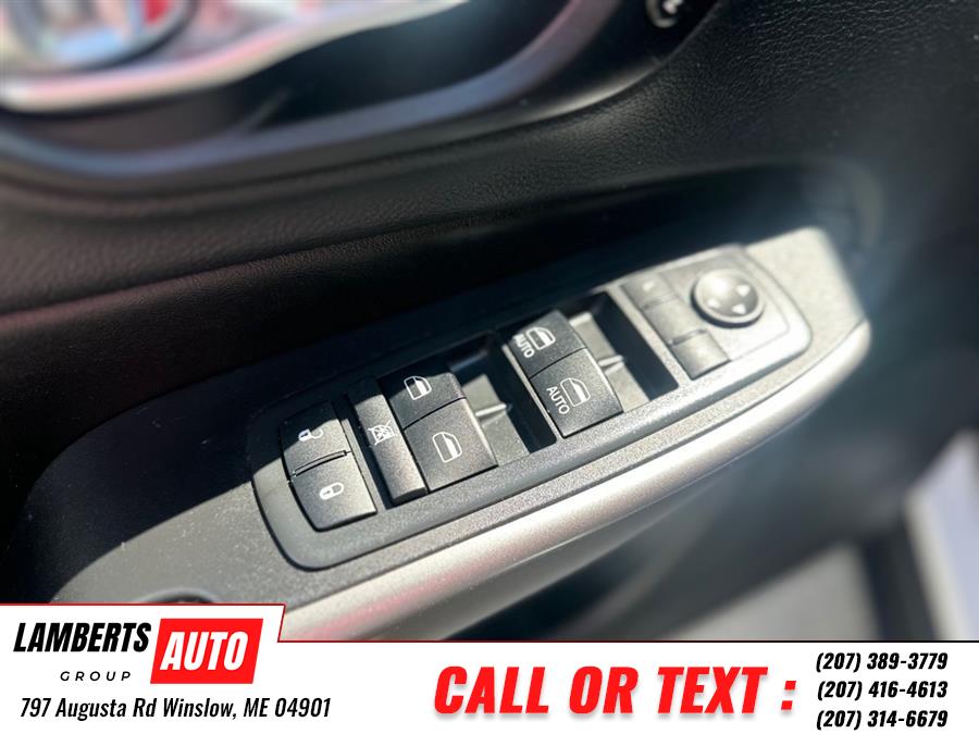 2019 Jeep Cherokee LIMITED, available for sale in Winslow, Maine | Lamberts Auto Group LLC. Winslow, Maine 2019 Jeep Cherokee LIMITED, available for sale in Winslow, Maine | Lamberts Auto Group LLC. Winslow, Maine