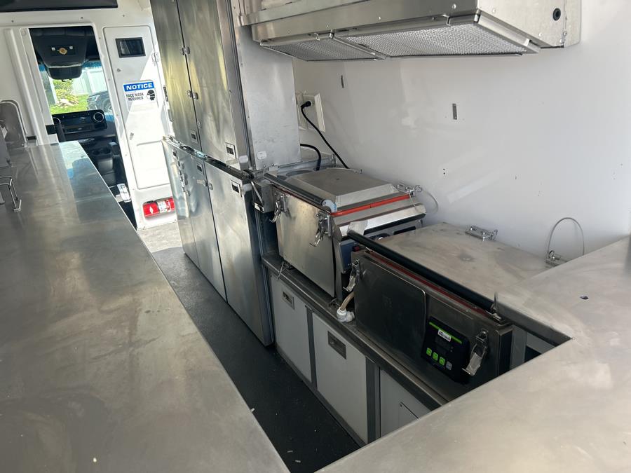 Used 2021 Mercedes-Benz Sprinter in West Hempstead, New York | Only Vans Inc. West Hempstead, New York