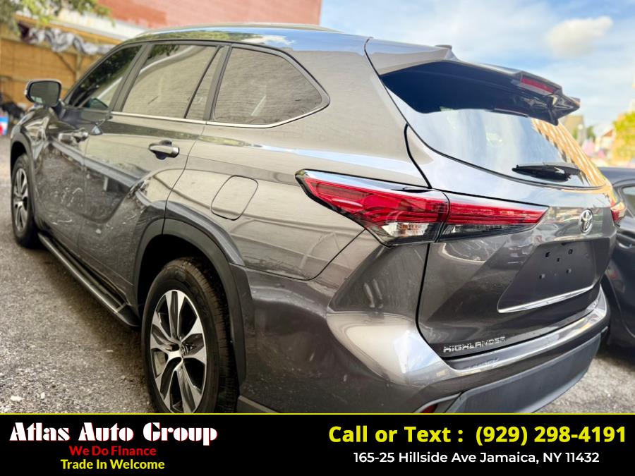 2023 Toyota Highlander XLE FWD (Natl), available for sale in Jamaica, New York | Atlas Auto Group. Jamaica, New York 2023 Toyota Highlander XLE FWD (Natl), available for sale in Jamaica, New York | Atlas Auto Group. Jamaica, New York