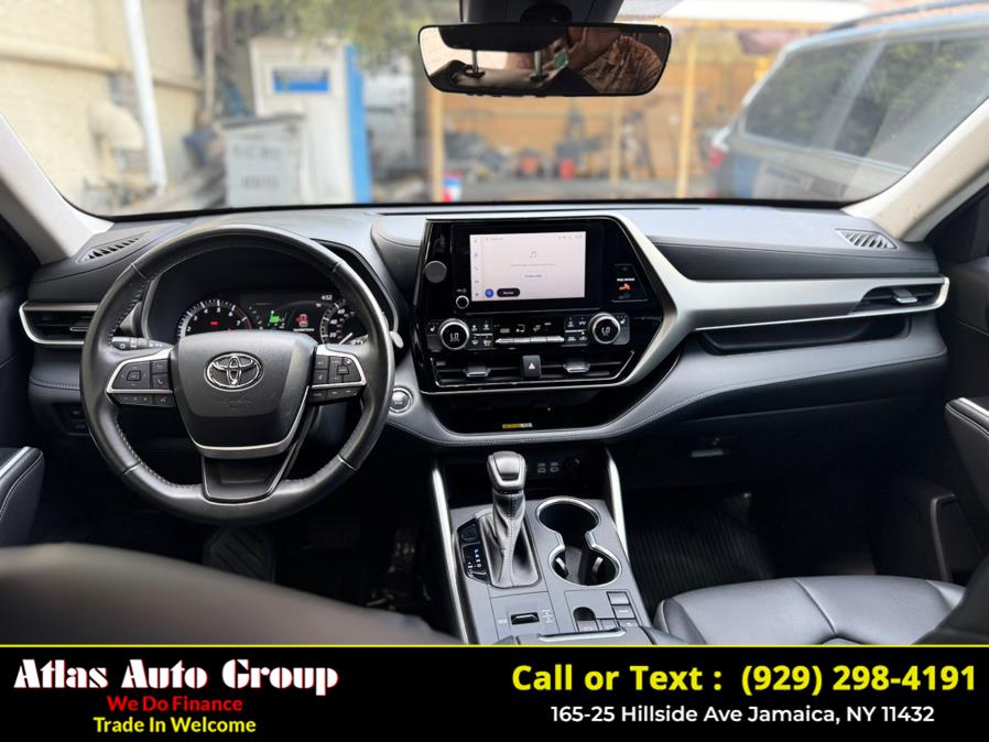 2023 Toyota Highlander XLE FWD (Natl), available for sale in Jamaica, New York | Atlas Auto Group. Jamaica, New York 2023 Toyota Highlander XLE FWD (Natl), available for sale in Jamaica, New York | Atlas Auto Group. Jamaica, New York