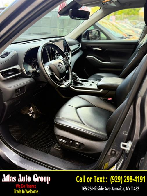 2023 Toyota Highlander XLE FWD (Natl), available for sale in Jamaica, New York | Atlas Auto Group. Jamaica, New York 2023 Toyota Highlander XLE FWD (Natl), available for sale in Jamaica, New York | Atlas Auto Group. Jamaica, New York