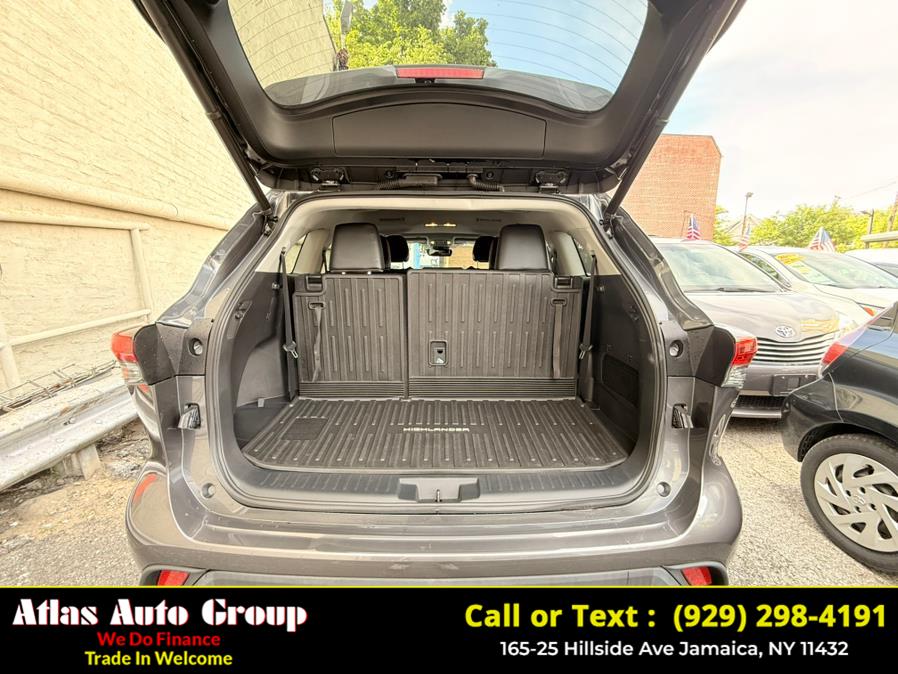 2023 Toyota Highlander XLE FWD (Natl), available for sale in Jamaica, New York | Atlas Auto Group. Jamaica, New York 2023 Toyota Highlander XLE FWD (Natl), available for sale in Jamaica, New York | Atlas Auto Group. Jamaica, New York
