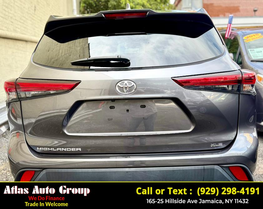 2023 Toyota Highlander XLE FWD (Natl), available for sale in Jamaica, New York | Atlas Auto Group. Jamaica, New York 2023 Toyota Highlander XLE FWD (Natl), available for sale in Jamaica, New York | Atlas Auto Group. Jamaica, New York