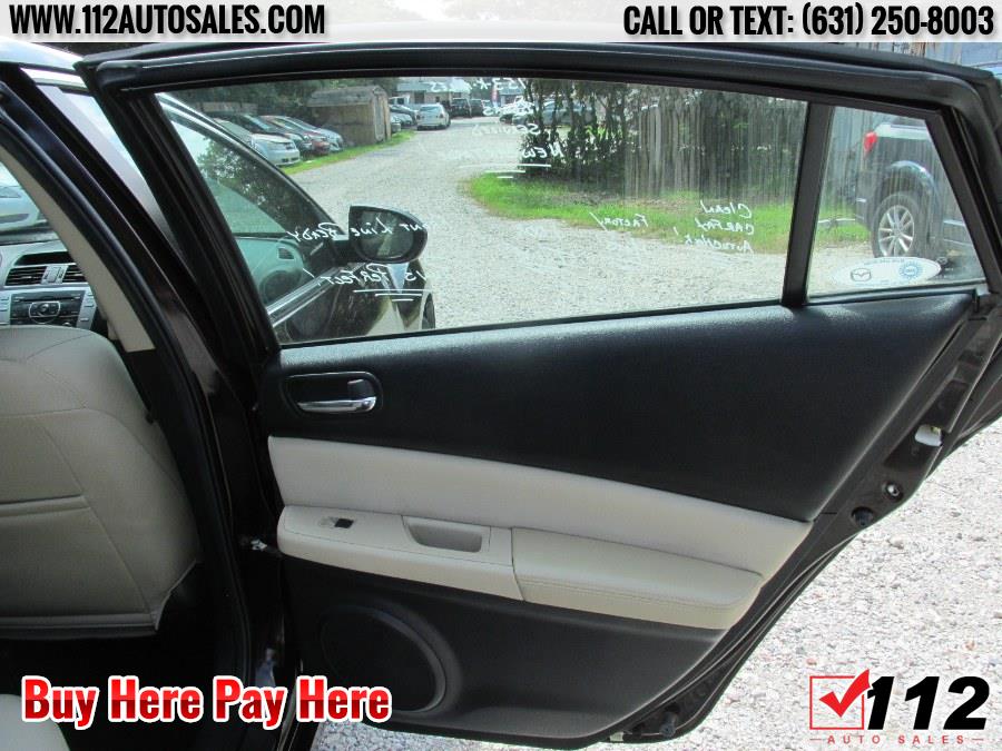 2011 Mazda Mazda6 i Touring; i 4dr Sdn Auto i Touring Plus, available for sale in Patchogue, New York | 112 Auto Sales. Patchogue, New York 2011 Mazda Mazda6 i Touring; i 4dr Sdn Auto i Touring Plus, available for sale in Patchogue, New York | 112 Auto Sales. Patchogue, New York