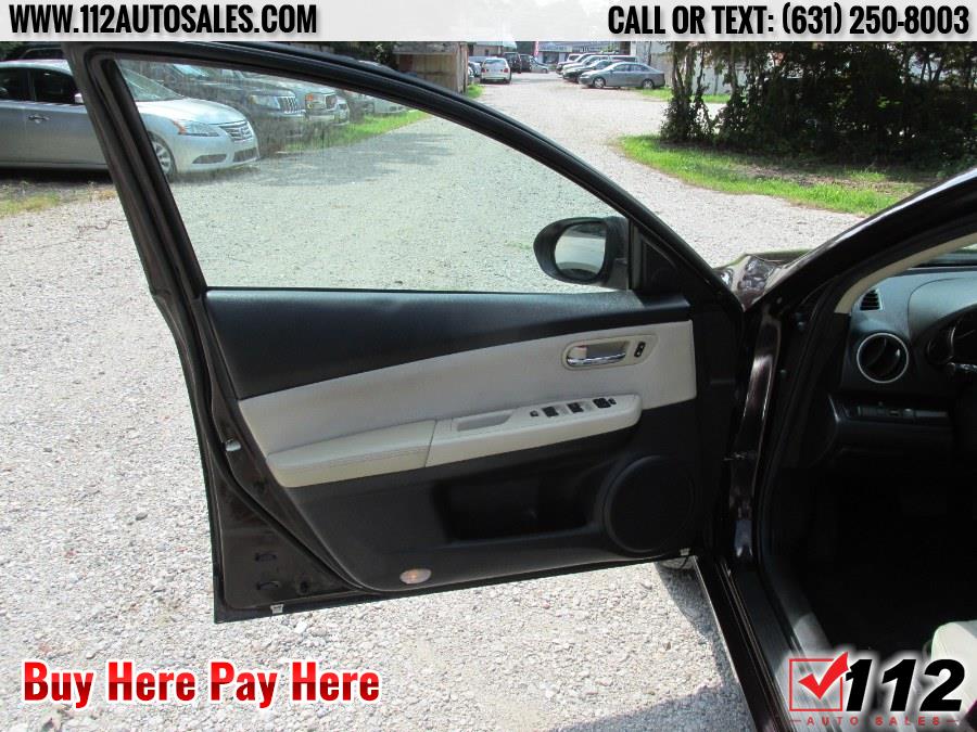 2011 Mazda Mazda6 i Touring; i 4dr Sdn Auto i Touring Plus, available for sale in Patchogue, New York | 112 Auto Sales. Patchogue, New York 2011 Mazda Mazda6 i Touring; i 4dr Sdn Auto i Touring Plus, available for sale in Patchogue, New York | 112 Auto Sales. Patchogue, New York