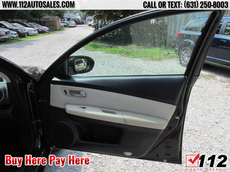 2011 Mazda Mazda6 i Touring; i 4dr Sdn Auto i Touring Plus, available for sale in Patchogue, New York | 112 Auto Sales. Patchogue, New York 2011 Mazda Mazda6 i Touring; i 4dr Sdn Auto i Touring Plus, available for sale in Patchogue, New York | 112 Auto Sales. Patchogue, New York