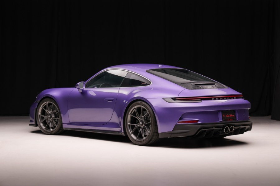 2022 Porsche 911 GT3 Coupe w/Touring Package, available for sale in North Salem, New York | Meccanic Shop North Inc. North Salem, New York 2022 Porsche 911 GT3 Coupe w/Touring Package, available for sale in North Salem, New York | Meccanic Shop North Inc. North Salem, New York
