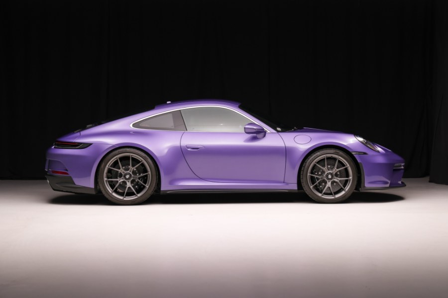 2022 Porsche 911 GT3 Coupe w/Touring Package, available for sale in North Salem, New York | Meccanic Shop North Inc. North Salem, New York 2022 Porsche 911 GT3 Coupe w/Touring Package, available for sale in North Salem, New York | Meccanic Shop North Inc. North Salem, New York