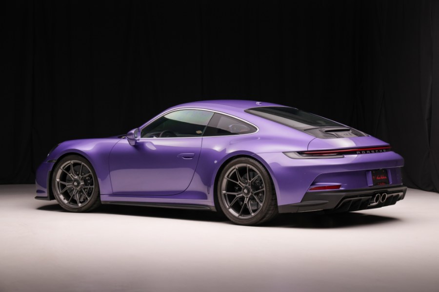 2022 Porsche 911 GT3 Coupe w/Touring Package, available for sale in North Salem, New York | Meccanic Shop North Inc. North Salem, New York 2022 Porsche 911 GT3 Coupe w/Touring Package, available for sale in North Salem, New York | Meccanic Shop North Inc. North Salem, New York