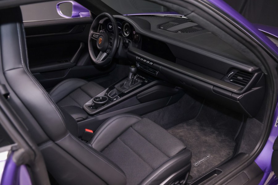 2022 Porsche 911 GT3 Coupe w/Touring Package, available for sale in North Salem, New York | Meccanic Shop North Inc. North Salem, New York 2022 Porsche 911 GT3 Coupe w/Touring Package, available for sale in North Salem, New York | Meccanic Shop North Inc. North Salem, New York
