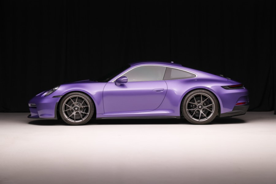 2022 Porsche 911 GT3 Coupe w/Touring Package, available for sale in North Salem, New York | Meccanic Shop North Inc. North Salem, New York 2022 Porsche 911 GT3 Coupe w/Touring Package, available for sale in North Salem, New York | Meccanic Shop North Inc. North Salem, New York