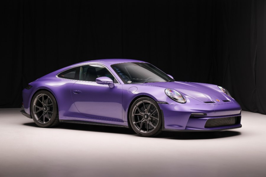 2022 Porsche 911 GT3 Coupe w/Touring Package, available for sale in North Salem, New York | Meccanic Shop North Inc. North Salem, New York 2022 Porsche 911 GT3 Coupe w/Touring Package, available for sale in North Salem, New York | Meccanic Shop North Inc. North Salem, New York