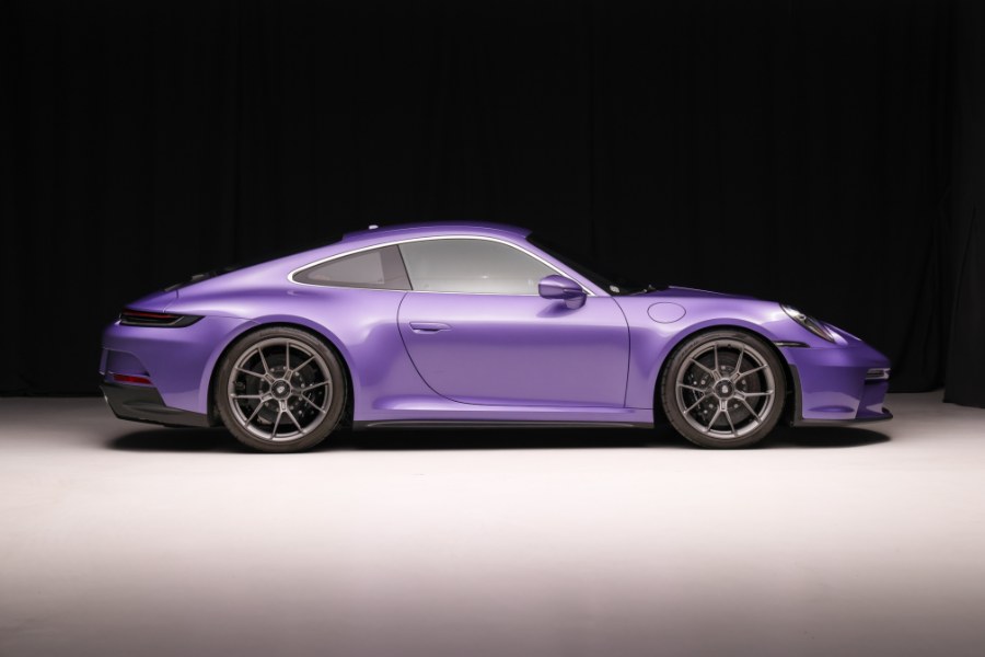 2022 Porsche 911 GT3 Coupe w/Touring Package, available for sale in North Salem, New York | Meccanic Shop North Inc. North Salem, New York 2022 Porsche 911 GT3 Coupe w/Touring Package, available for sale in North Salem, New York | Meccanic Shop North Inc. North Salem, New York
