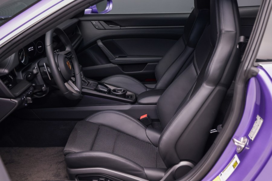 2022 Porsche 911 GT3 Coupe w/Touring Package, available for sale in North Salem, New York | Meccanic Shop North Inc. North Salem, New York 2022 Porsche 911 GT3 Coupe w/Touring Package, available for sale in North Salem, New York | Meccanic Shop North Inc. North Salem, New York