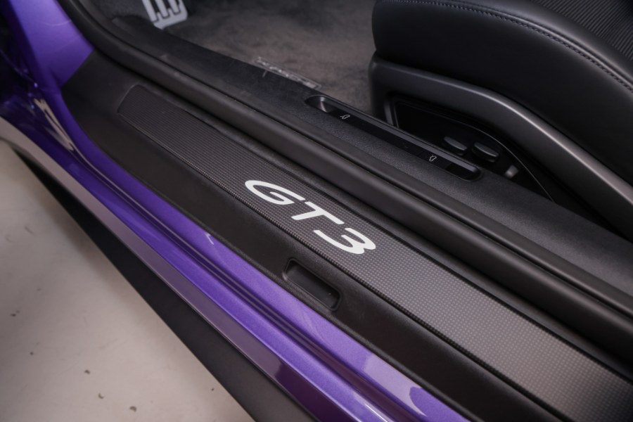 2022 Porsche 911 GT3 Coupe w/Touring Package, available for sale in North Salem, New York | Meccanic Shop North Inc. North Salem, New York 2022 Porsche 911 GT3 Coupe w/Touring Package, available for sale in North Salem, New York | Meccanic Shop North Inc. North Salem, New York