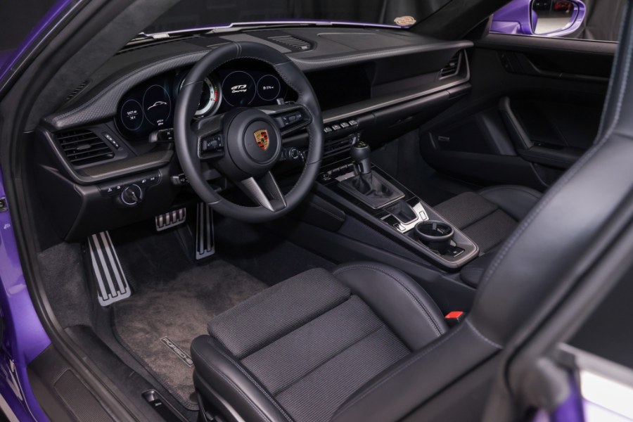2022 Porsche 911 GT3 Coupe w/Touring Package, available for sale in North Salem, New York | Meccanic Shop North Inc. North Salem, New York 2022 Porsche 911 GT3 Coupe w/Touring Package, available for sale in North Salem, New York | Meccanic Shop North Inc. North Salem, New York