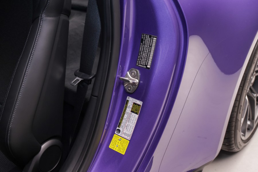 2022 Porsche 911 GT3 Coupe w/Touring Package, available for sale in North Salem, New York | Meccanic Shop North Inc. North Salem, New York 2022 Porsche 911 GT3 Coupe w/Touring Package, available for sale in North Salem, New York | Meccanic Shop North Inc. North Salem, New York