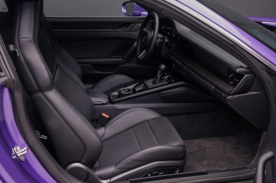 2022 Porsche 911 GT3 Coupe w/Touring Package, available for sale in North Salem, New York | Meccanic Shop North Inc. North Salem, New York 2022 Porsche 911 GT3 Coupe w/Touring Package, available for sale in North Salem, New York | Meccanic Shop North Inc. North Salem, New York