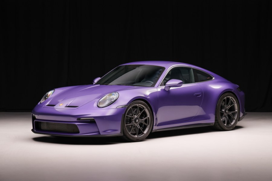 2022 Porsche 911 GT3 Coupe w/Touring Package, available for sale in North Salem, New York | Meccanic Shop North Inc. North Salem, New York 2022 Porsche 911 GT3 Coupe w/Touring Package, available for sale in North Salem, New York | Meccanic Shop North Inc. North Salem, New York
