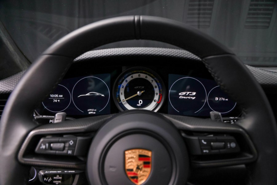 2022 Porsche 911 GT3 Coupe w/Touring Package, available for sale in North Salem, New York | Meccanic Shop North Inc. North Salem, New York 2022 Porsche 911 GT3 Coupe w/Touring Package, available for sale in North Salem, New York | Meccanic Shop North Inc. North Salem, New York