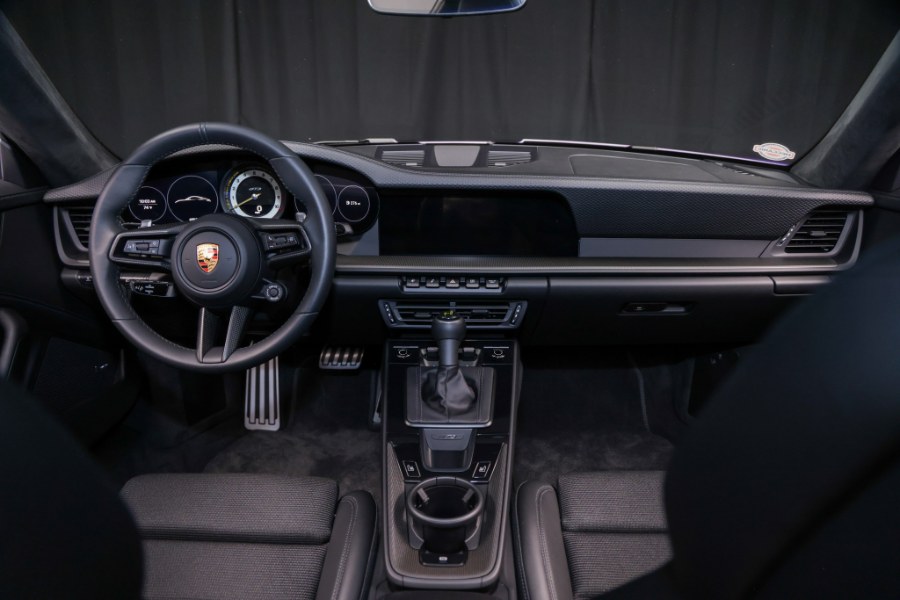 2022 Porsche 911 GT3 Coupe w/Touring Package, available for sale in North Salem, New York | Meccanic Shop North Inc. North Salem, New York 2022 Porsche 911 GT3 Coupe w/Touring Package, available for sale in North Salem, New York | Meccanic Shop North Inc. North Salem, New York