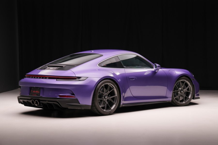2022 Porsche 911 GT3 Coupe w/Touring Package, available for sale in North Salem, New York | Meccanic Shop North Inc. North Salem, New York 2022 Porsche 911 GT3 Coupe w/Touring Package, available for sale in North Salem, New York | Meccanic Shop North Inc. North Salem, New York