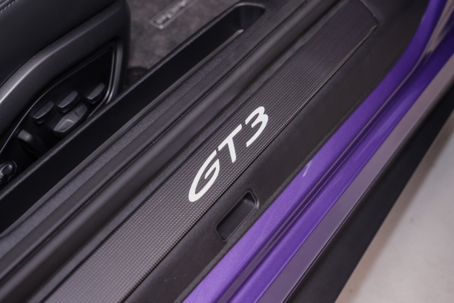 2022 Porsche 911 GT3 Coupe w/Touring Package, available for sale in North Salem, New York | Meccanic Shop North Inc. North Salem, New York 2022 Porsche 911 GT3 Coupe w/Touring Package, available for sale in North Salem, New York | Meccanic Shop North Inc. North Salem, New York