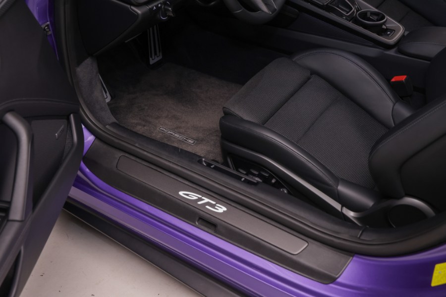 2022 Porsche 911 GT3 Coupe w/Touring Package, available for sale in North Salem, New York | Meccanic Shop North Inc. North Salem, New York 2022 Porsche 911 GT3 Coupe w/Touring Package, available for sale in North Salem, New York | Meccanic Shop North Inc. North Salem, New York