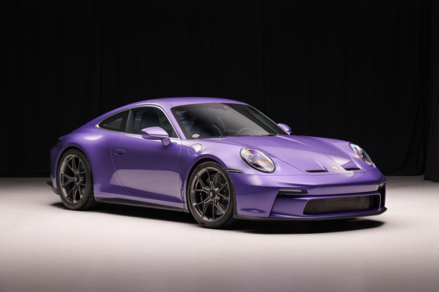 2022 Porsche 911 GT3 Coupe w/Touring Package, available for sale in North Salem, New York | Meccanic Shop North Inc. North Salem, New York 2022 Porsche 911 GT3 Coupe w/Touring Package, available for sale in North Salem, New York | Meccanic Shop North Inc. North Salem, New York