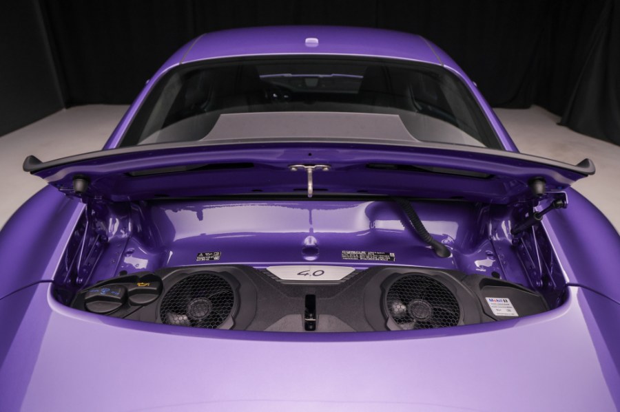 2022 Porsche 911 GT3 Coupe w/Touring Package, available for sale in North Salem, New York | Meccanic Shop North Inc. North Salem, New York 2022 Porsche 911 GT3 Coupe w/Touring Package, available for sale in North Salem, New York | Meccanic Shop North Inc. North Salem, New York