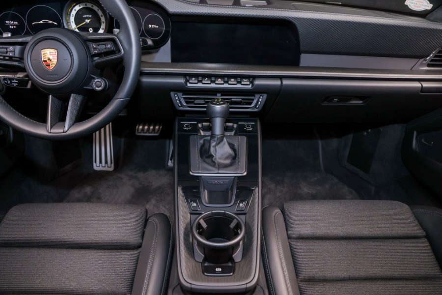 2022 Porsche 911 GT3 Coupe w/Touring Package, available for sale in North Salem, New York | Meccanic Shop North Inc. North Salem, New York 2022 Porsche 911 GT3 Coupe w/Touring Package, available for sale in North Salem, New York | Meccanic Shop North Inc. North Salem, New York